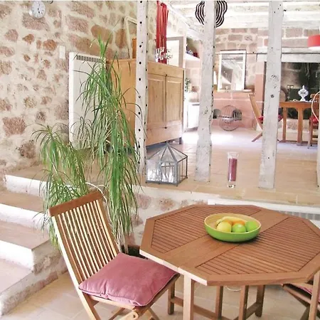 Holiday home Family Villac