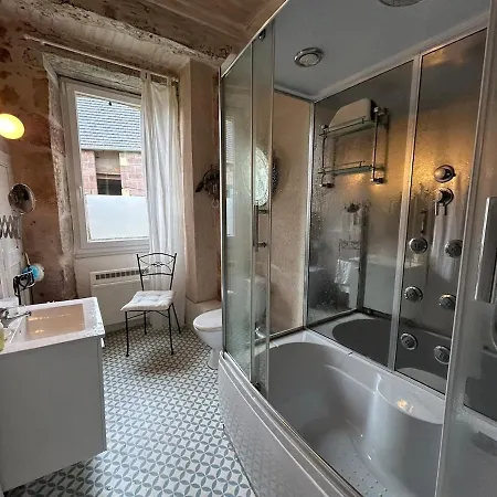 Family Holiday home Villac