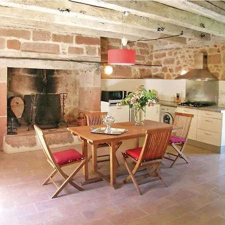 Hébergement de vacances Family Villac