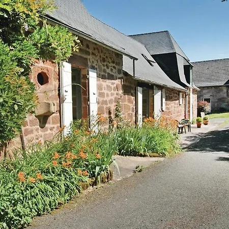 Family Holiday home Villac